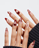 Sweet Bow Tie (Handmade)