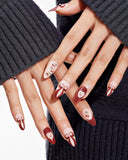 Sweet Bow Tie (Handmade)