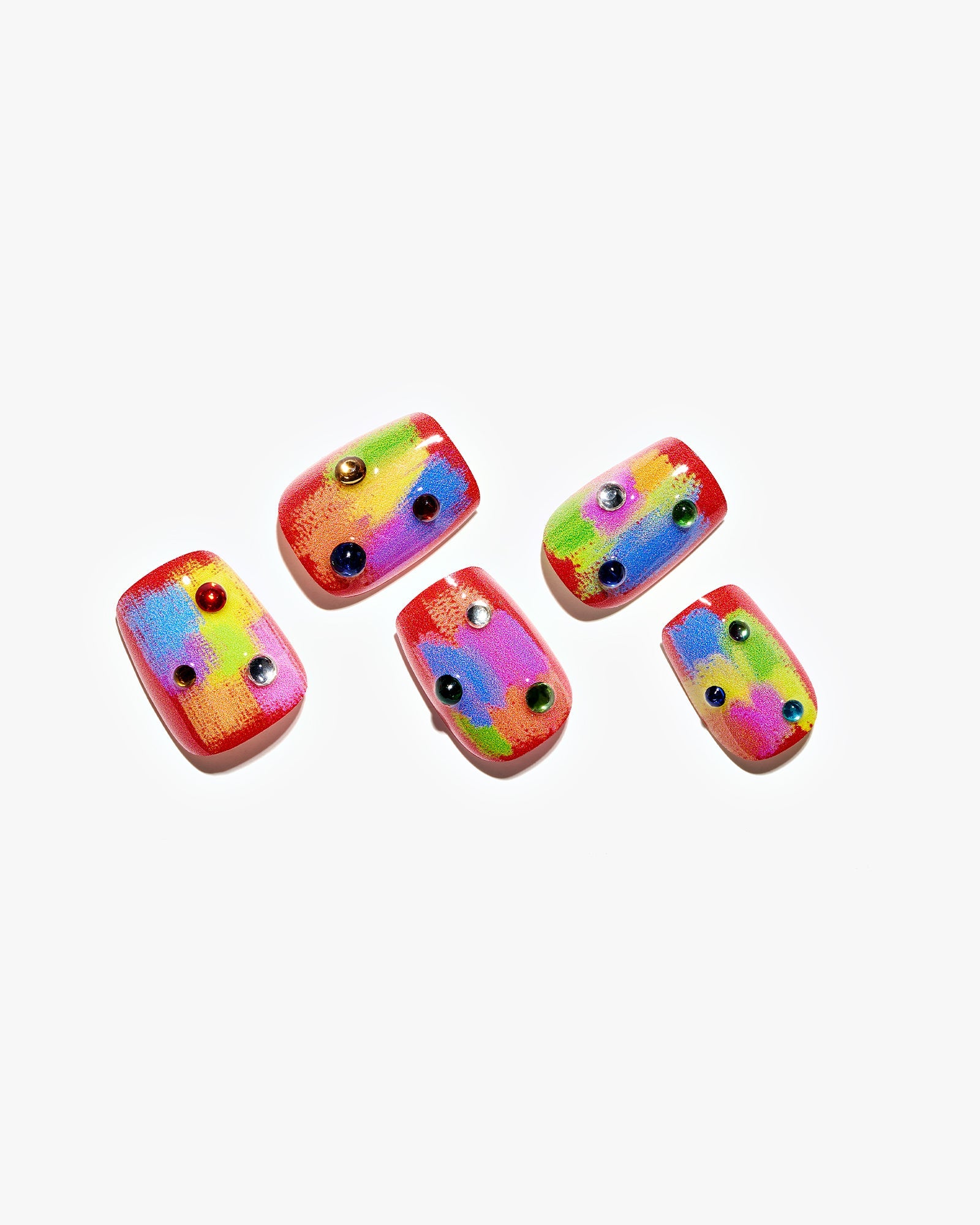 press on nails