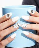 Playful Noir (Handmade)