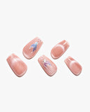 Bubble Love (Handmade)