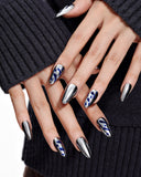 Stardust Rain (Handmade)