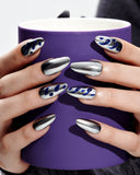 Stardust Rain (Handmade)