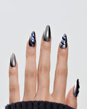 Stardust Rain (Handmade)