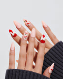 Tipsy Cherry (Handmade)