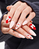 Tipsy Cherry (Handmade)