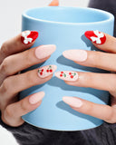 Tipsy Cherry (Handmade)