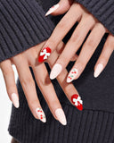 Tipsy Cherry (Handmade)