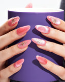 Cat Eye/ Sweet Flash (Handmade)