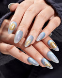 Cat Eye/ Oracle Beam (Handmade)