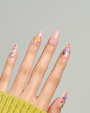 Garden Flutter (Handmade)