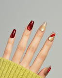 Cat Eye/ Tanghulu (Handmade)