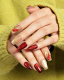 Cat Eye/ Tanghulu (Handmade)