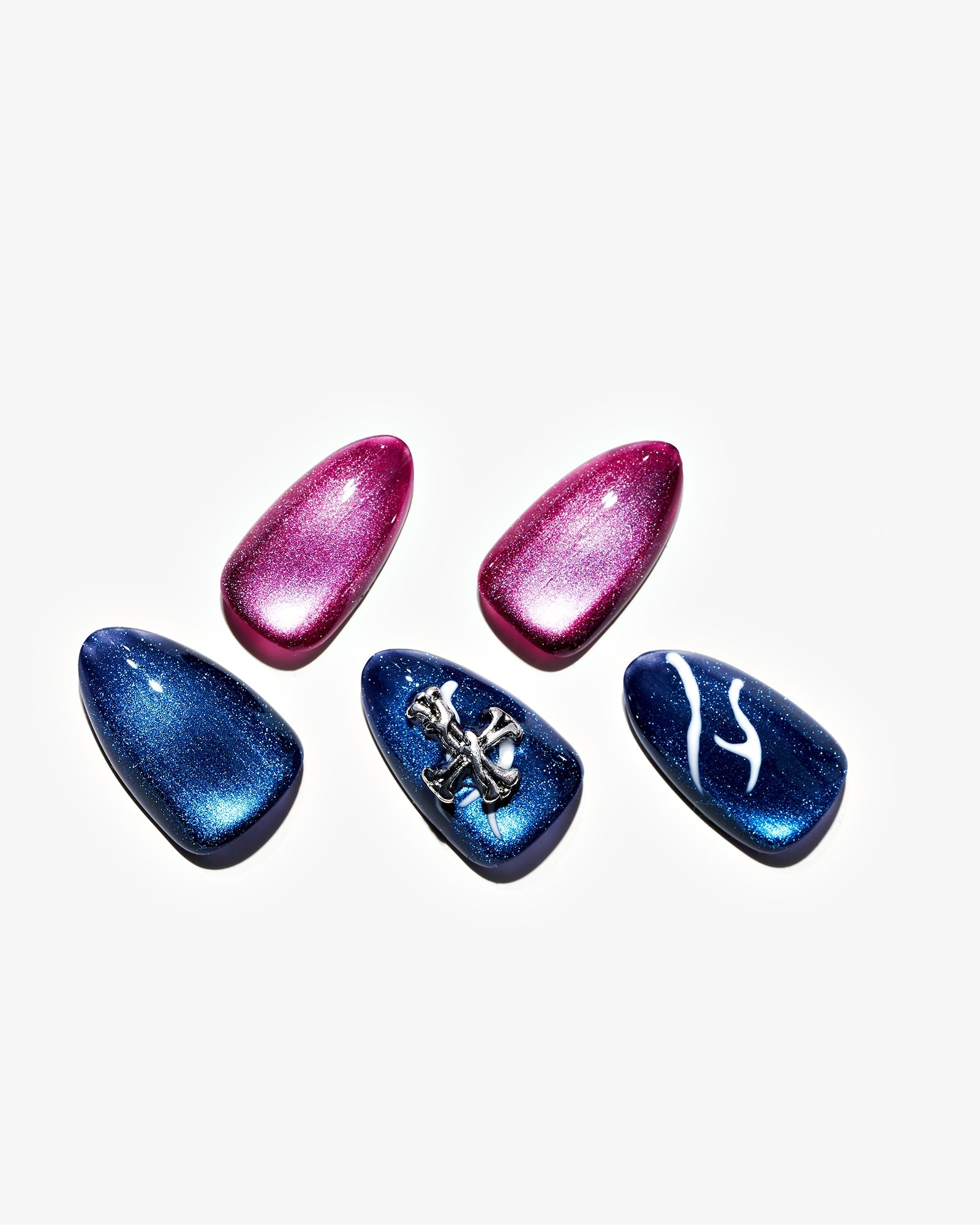 press on nails