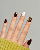 Melted Sun (Handmade)