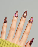 Cat Eye/ Date Night (Handmade)