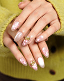 Sweet Nothings (Handmade)