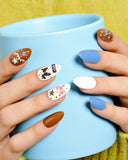 Pony Pendant (Handmade)