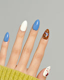 Pony Pendant (Handmade)