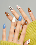 Pony Pendant (Handmade)