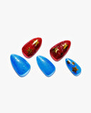 press on nails