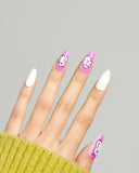 Playful Boo (Handmade)