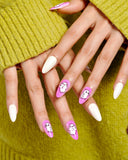 Playful Boo (Handmade)