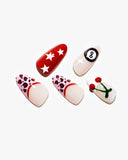 Cherry Passion (Handmade)