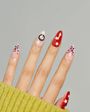 Cherry Passion (Handmade)