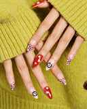 Cherry Passion (Handmade)