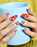 Cherry Passion (Handmade)