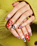 Cherry Passion (Handmade)