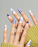 Campus Bow (Handmade)