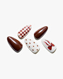 Autumn's Gift (Handmade)