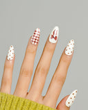 Autumn's Gift (Handmade)