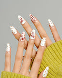 Autumn's Gift (Handmade)