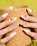 Autumn's Gift (Handmade)