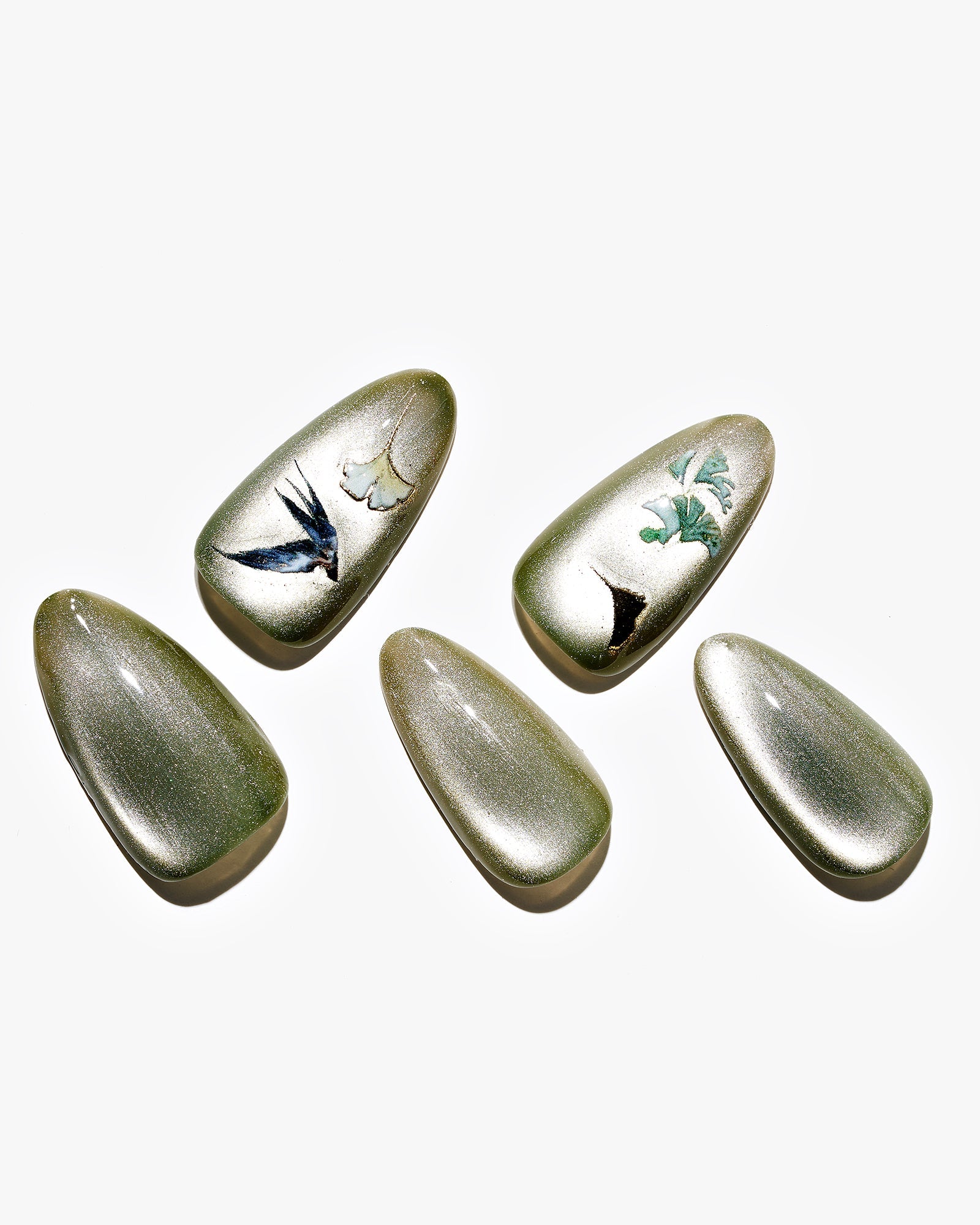 press on nails