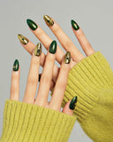 Fern Gleam (Handmade)