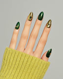 Fern Gleam (Handmade)