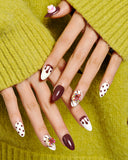 Hazelnut Donuts (Handmade)