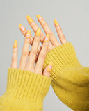 Lemon Drop Pop (Handmade)