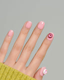 Darling Pink (Handmade)