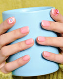 Darling Pink (Handmade)