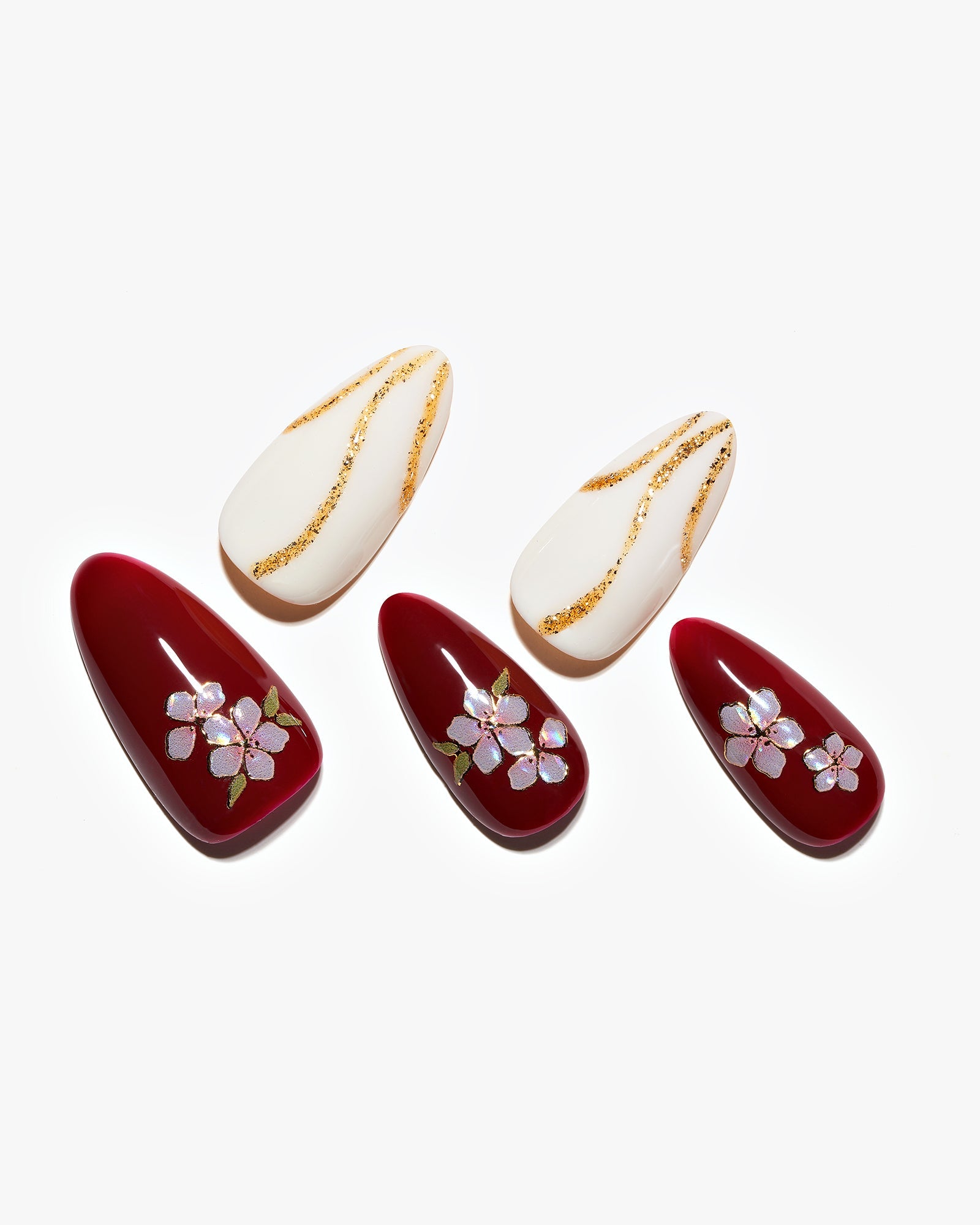press on nails