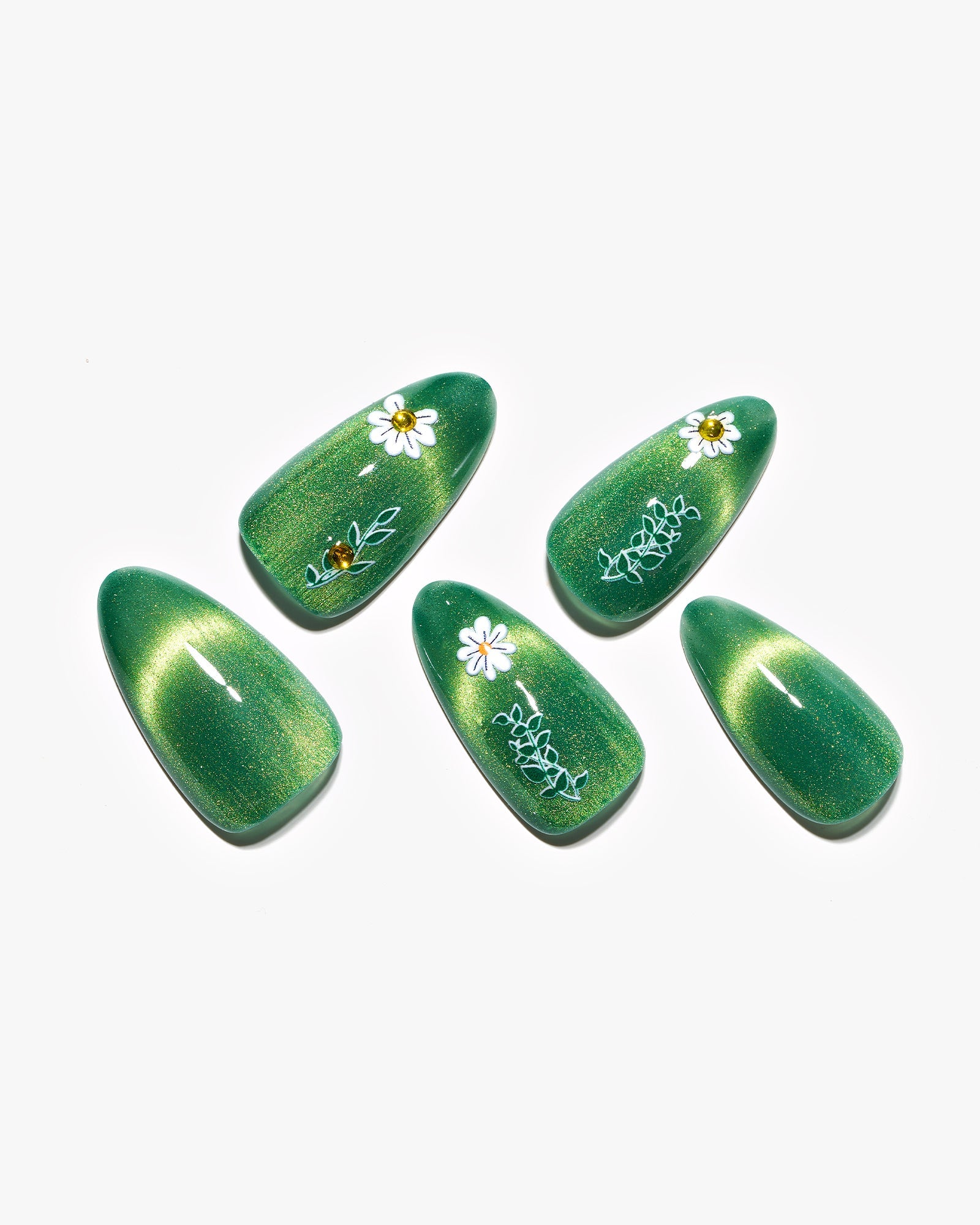 press on nails