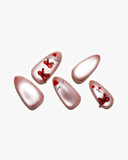 Cat Eye/ Pastel Pulse (Handmade)