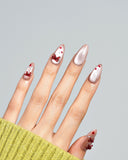 Cat Eye/ Pastel Pulse (Handmade)