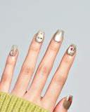 Cat Eye/ Rose Garden (Handmade)