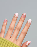 Awakening Pink (Handmade)